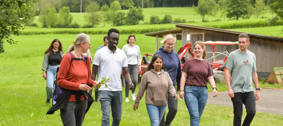 EU fördert ELLS mit 7,2 Millionen Euro